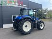 Tractor agrícola - New Holland - t5.110 electro command