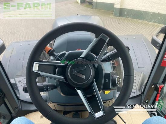 Tractor agrícola - Valtra - s 346