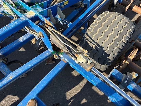 Cultivador - Kockerling - allrounder 750p
