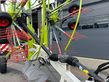 Rastrillo -  - claas liner 2700