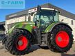Tractor agrícola - Fendt - 724 vario s4 profiplus