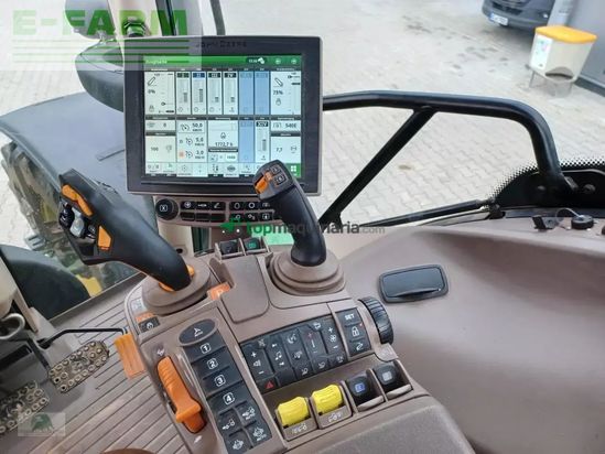 Tractor agrícola - John Deere - 6r 250