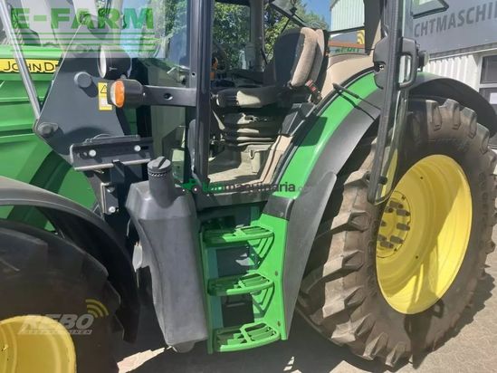 Tractor agrícola - John Deere - 6125r