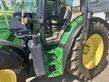 Tractor agrícola - John Deere - 6125r