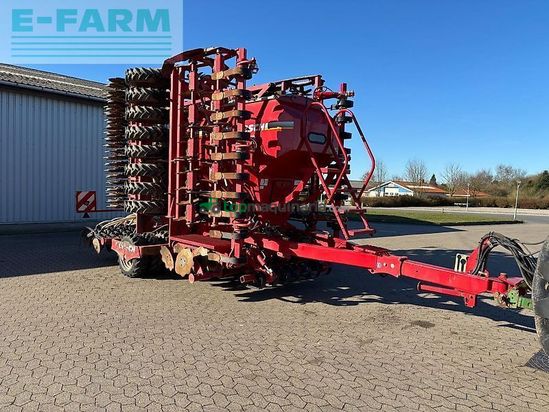 Sembradora - Horsch - pronto 8dc duedrill