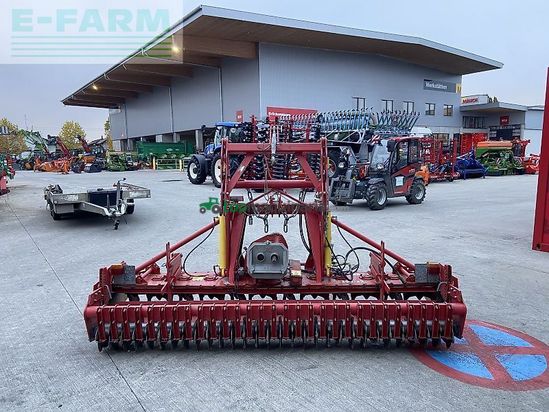 Grada rotativa - Lely - terra 300-22