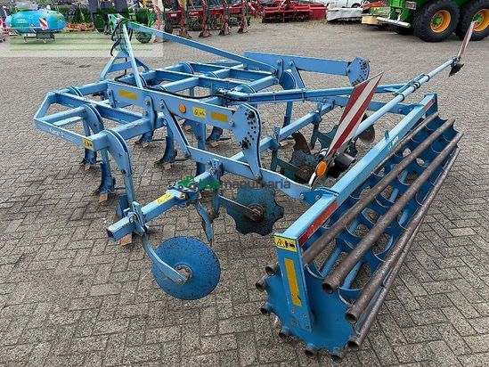 Cultivador - Lemken - karat 9/300