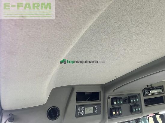 Cosechadora de Cereal - Krone - big x 1100 - 2