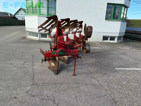 Arado - Landsberg - plough