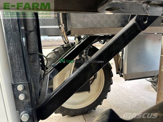 Atomizador - Gaspardo - uragano 3000