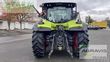 Tractor agrícola - Claas - arion 550 cmatic cebis