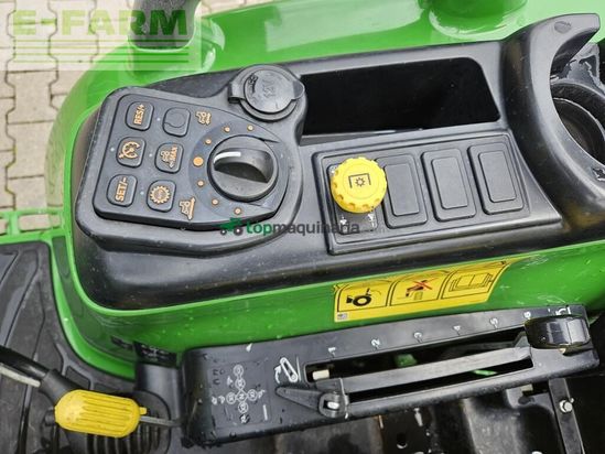 Tractor agrícola - John Deere - 3045r