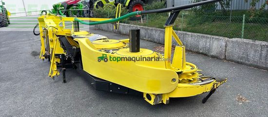 Cabezal - John Deere - 475plus