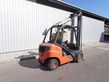 Elevadora - Linde - h 25 d/600 evo 393-02