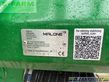 Henificador -  - malone tedd-air840