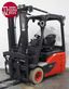 Elevadora - Linde - e 14 evo 386-02