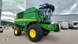 Cosechadora de Cereal - John Deere - t560 hm