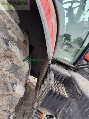 Tractor agrícola - Case IH - puma150multi