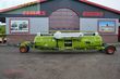 Cosechadora de Cereal - Claas - direct disc 600