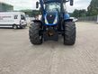 Tractor agrícola - New Holland - t6.180