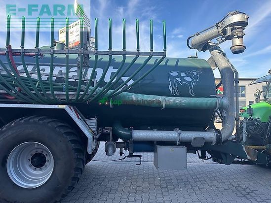 Cuba de purin - Kotte - pt18300/5