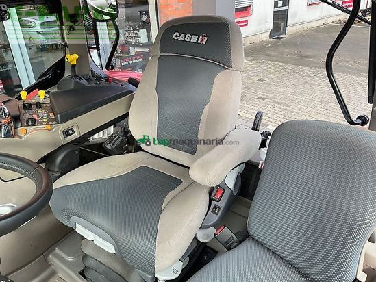 Tractor agrícola - Case IH - maxxum 150 cvxdrive