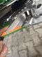 Esparcidor - Amazone - za-ts 3200