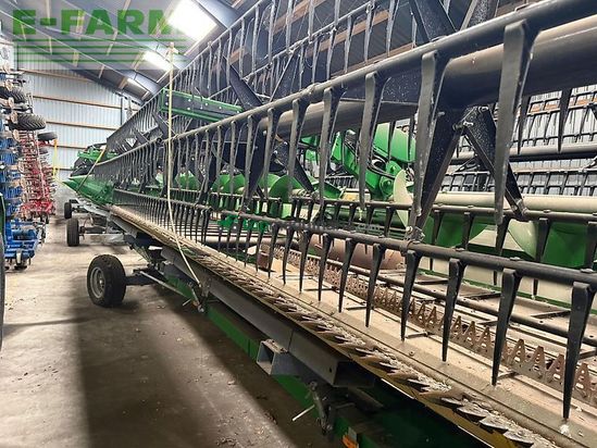 Cabezal - John Deere - 740d