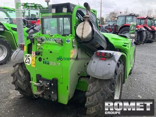 Telescopica - Merlo - tf33-7-115