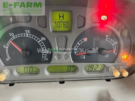 Tractor agrícola - Case IH - jxu 85