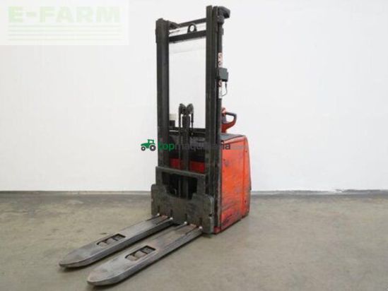 Elevadora - Linde - l 20 i ion 1173