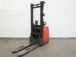 Elevadora - Linde - l 20 i ion 1173