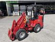 Minicargadora - Schaffer - 2027 mit 2800h