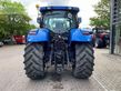 Tractor agrícola - New Holland - t6080 pc