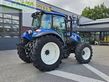 Tractor agrícola - New Holland - t5.85 dual command