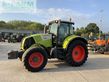 Tractor agrícola - Claas - 820 axion tractor (st23326)