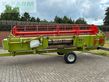 Cabezal - Claas - c600