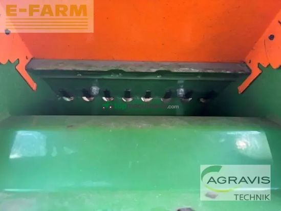 Grada de disco - Amazone - certos 7001-2tx