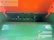 Grada de disco - Amazone - certos 7001-2tx