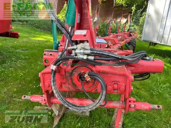 Arado - Kverneland - lb / kklb-100-200