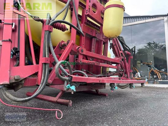 Atomizador - Hardi - master 1302 / 9