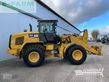 Minicargadora - Caterpillar - 924 k high lift