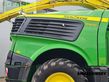 Cosechadora de Cereal - John Deere - 9900 i