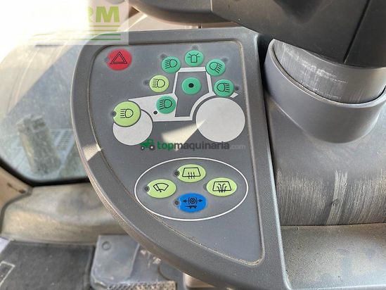 Tractor agrícola - Fendt - 936 vario - preisreduziert