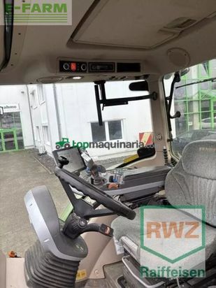 Tractor agrícola - Fendt - 718 profi plus