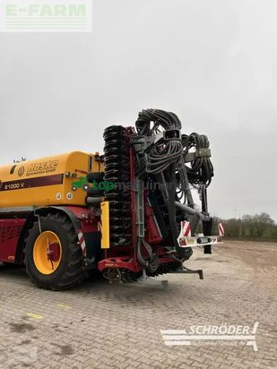 Esparcidor - Vredo - zb4 150080 dv