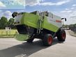 Cosechadora de Cereal - Claas - LEXION 540