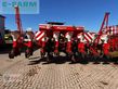 Sembradora monograno mecanica - Kverneland - optima hd e-drive