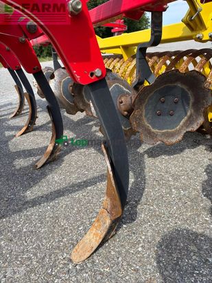 Cultivador - Pöttinger - synkro 3030