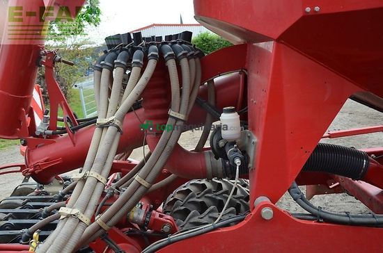 Sembradora - Horsch - pronto 3 dc
